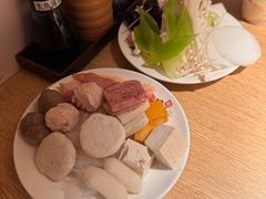 -温野菜涮涮锅(西单大悦城店)