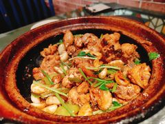 -煲煲好(朝阳门店)