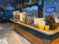 -圣罗巴海鲜烤肉自助(佳兆业店)