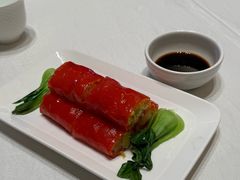 -香港狮子山下·明星粤菜餐厅(北苑店)