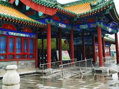 -莲花池公园