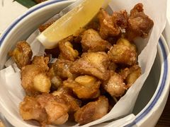 -隐泉之语日式料理(王府中环店)