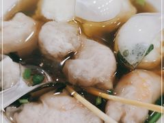 -家宴·灌蛋·沙茶面(曾厝垵店)