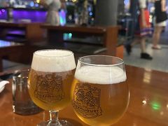 -haxnbauer海森堡德国餐厅(深圳coco店)