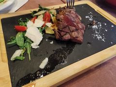 -Mammamia意大利餐厅(阳春巷店)