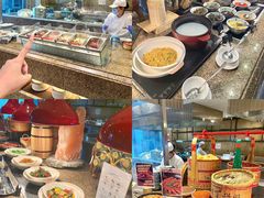 -汕头龙光喜来登酒店