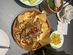 -俏立方·15年新楚菜