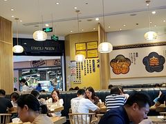 -文叔·湖北名小吃·小龙虾(华强北店)