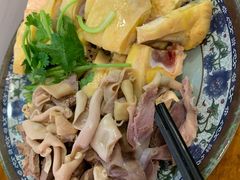 -九斤黄三黄鸡专卖店