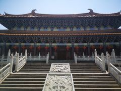 -三国水浒景区(无锡影视基地)