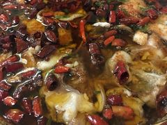 -小四川水煮鱼(南六中路店)