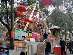-绵阳人民公园(涪城区)