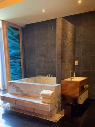 -广州富力君悦大酒店O SPA