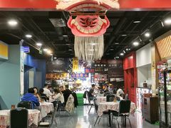 -虎虎龙虾大排档(双井店)