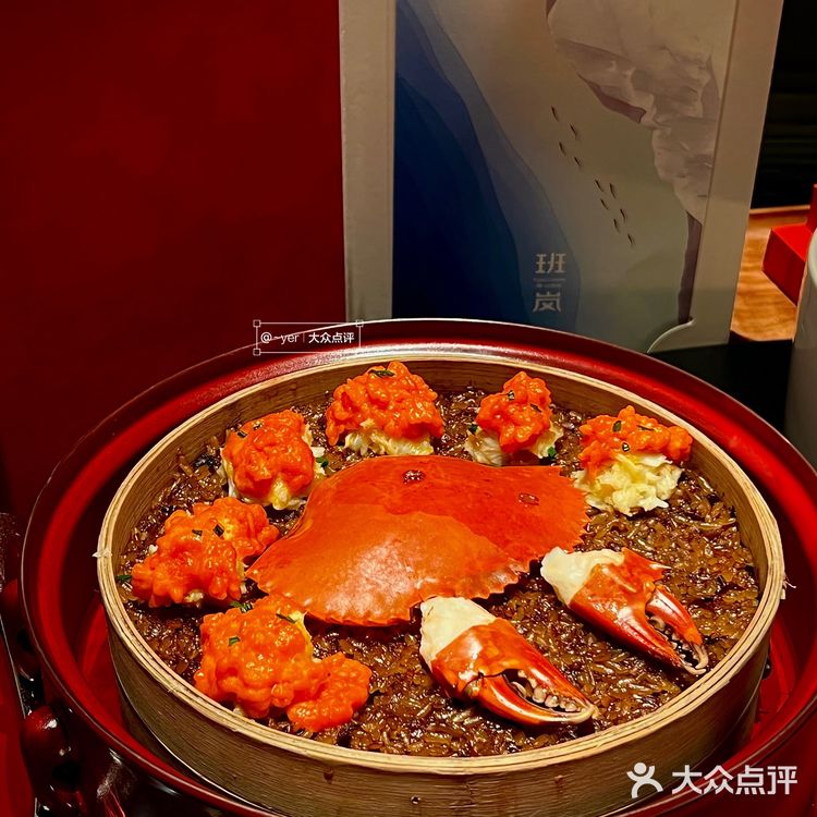 正宗的闽南菜，还得是班岚