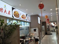 -楚鱼王·河鲜·湖北菜(华农店)