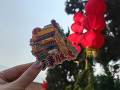 -南沙天后宫景区