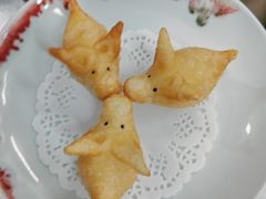 -金海华·悦食东方(苏州中心商场店)