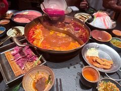-色響火锅(恒隆广场店)