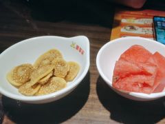 -豪享来中西餐厅(广灵店)