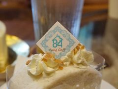 -西关84·History·Art·Cafe