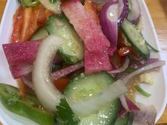 -新疆艾麦尔烧烤(丰台路口店)