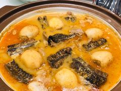 -金陵后厨·南京菜(新街口秣陵路店)