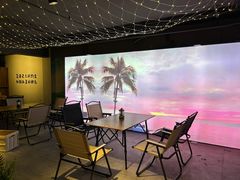 -三千里烧烤(外滩店)