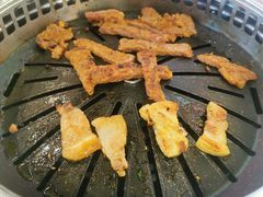 -玄希浪漫厨房·韩料烤肉(湖滨银泰in77店)