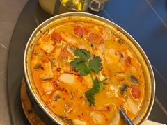 -Thai Alley泰爱里(二沙岛店)