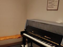 -朗韵钢琴学校(中环金界店)