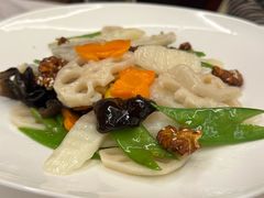 -北京建国饭店四季中餐厅