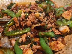 -小稻田辣椒炒肉(大浪商业中心店)