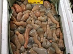 -拉完海鲜大排档(温岭店)