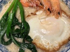 -领鲜天下·焗海鲜·花胶鸡(天目里店)