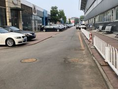 -北京市旧机动车交易市场