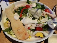 -玛尚诺Pizza&Bar(长泰广场店)