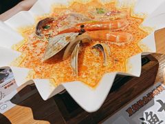 -鳗事鱼意·活鳗現烤专门店(富力海珠城店)