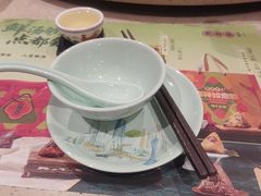 -点都德(汇盈广场店)
