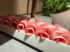 -海底捞火锅(方圆荟店)