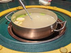 -大吉利·潮汕鲜牛肉火锅(总店)