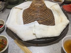 -鲜潭蒸汽石锅鱼(万象前海店)