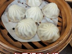 -回味鸭血粉丝汤(汉中门大街店)