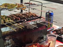 -小寒羊烧烤(凯瑞时代大厦店)