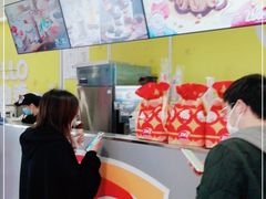 -DQ·蛋糕·冰淇淋(浦江欢乐颂店)