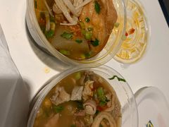 -老广州牛杂(深圳白石洲总店)