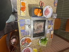 -阿亲家·韩式无限烤肉(春熙路店)