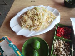 -龙泉人椰子鸡.糟粕醋.海南菜(三亚旗舰店)