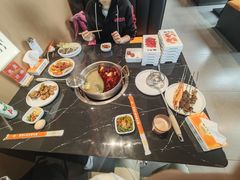 -魁牛·潮汕牛肉自助火锅(沈辽路万达店)