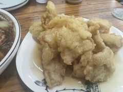 -圣夜东北菜烧烤·夜宵·龙虾(胥江路店)